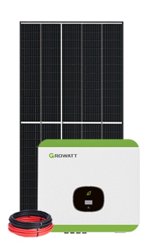 Energia Solar, Wautech Energia