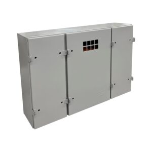 Caixa de Medição para Microgeração – Padrão Equatorial