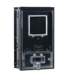 CAIXA PARA MEDIDOR MONOFÁSICO EQUATORIAL